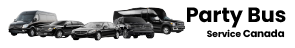 Party Bus Service